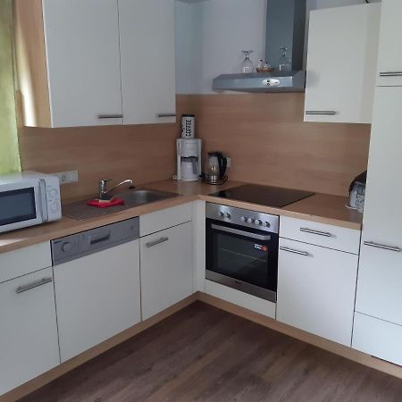 Gertis Appartment Top 1 스텀 외부 사진